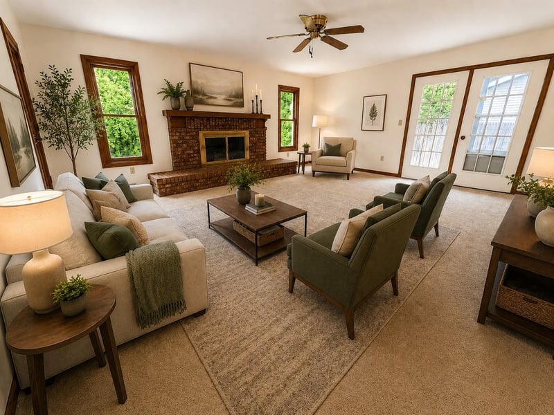848 South Park Ave, Oshkosh, WI 54902-6366