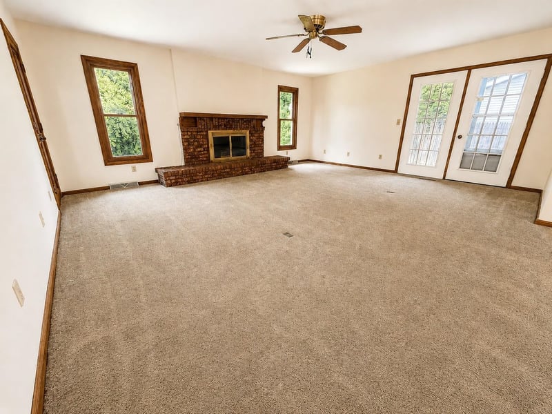 848 South Park Ave, Oshkosh, WI 54902-6366