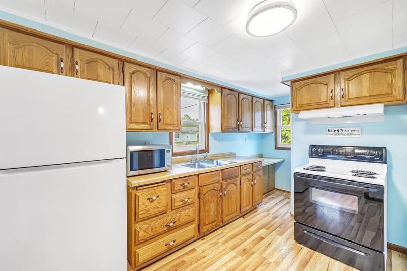843 Prospect St, Shawano, WI 54166