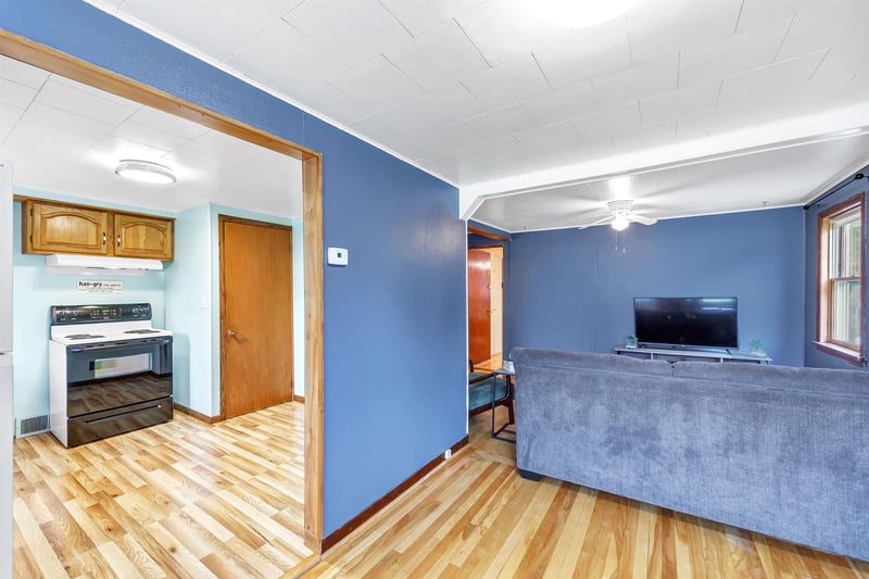 843 Prospect St, Shawano, WI 54166