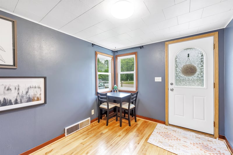 843 Prospect St, Shawano, WI 54166