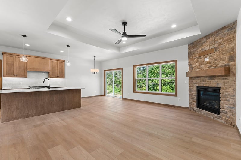 413 Carrie Lynn Ave, Algoma, WI 54201