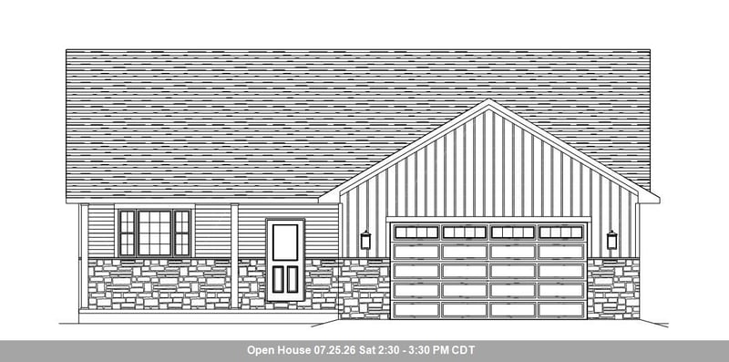2203 Golden Gate Dr, Appleton, WI 54913