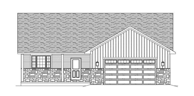 2203 Golden Gate Dr, Appleton, WI 54913