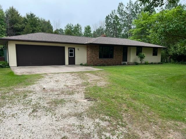 N2050 St Peters Rd, Kewaunee, WI 54216-9532