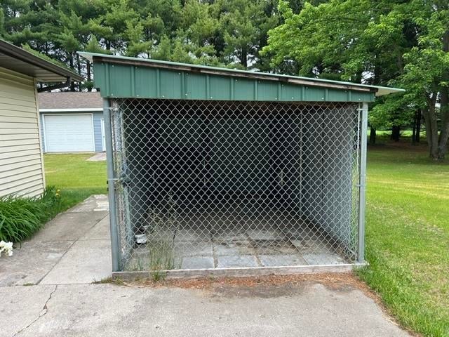 N2050 St Peters Rd, Kewaunee, WI 54216-9532