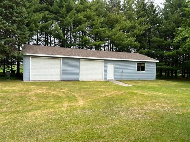 N2050 St Peters Rd, Kewaunee, WI 54216-9532