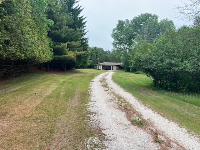 N2050 St Peters Rd, Kewaunee, WI 54216-9532
