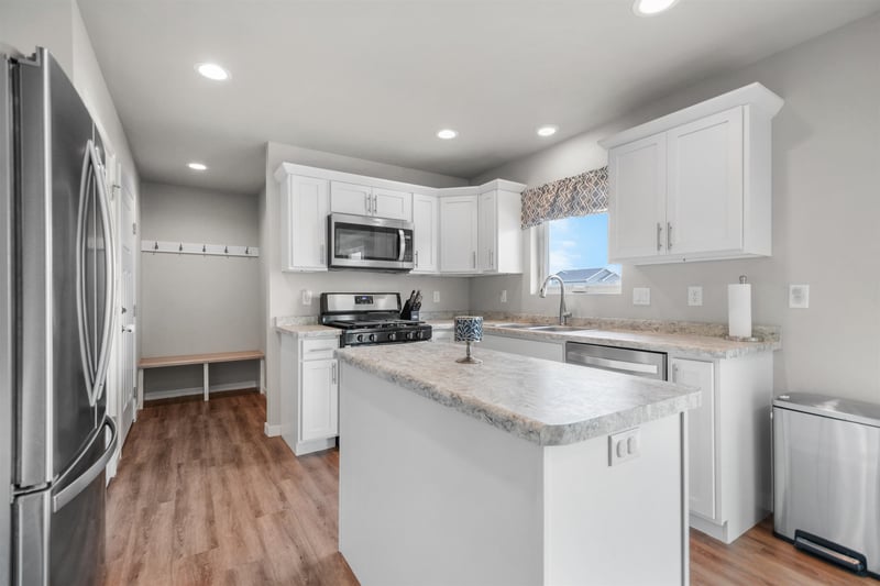 3181 Weiler Rd, Kaukauna, WI 54130
