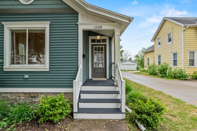 1168 Walnut St, Green Bay, WI 54301
