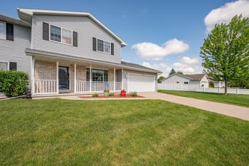 2535 Gemini Rd, Green Bay, WI 54311