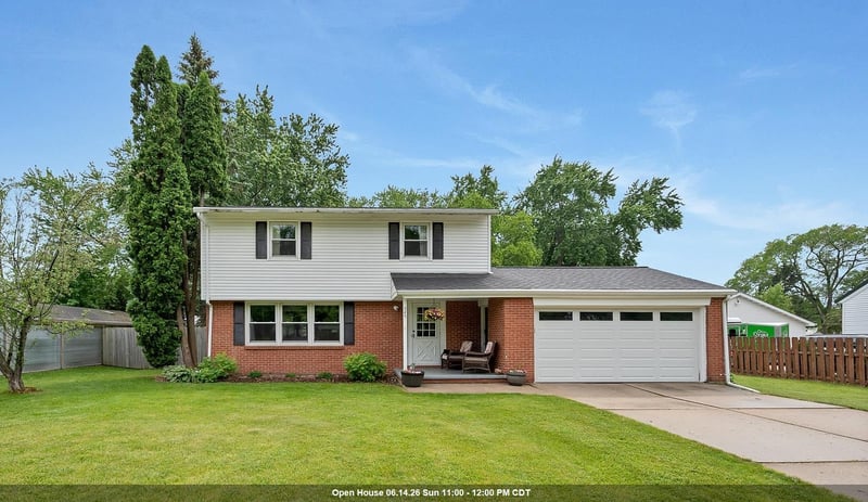 345 Coolidge St, Green Bay, WI 54301