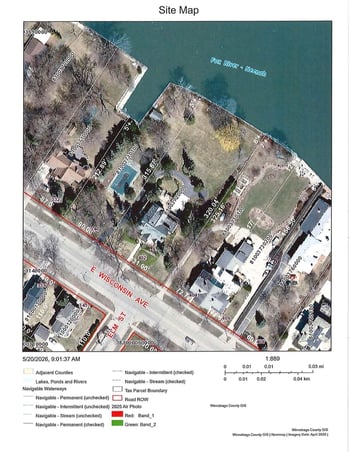 402 E Wisconsin Ave, Neenah, WI 54956