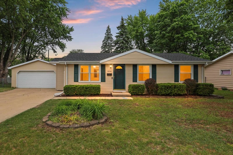 Home Worth Check