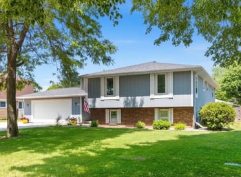 601 Brookridge St, Green Bay, WI 54301