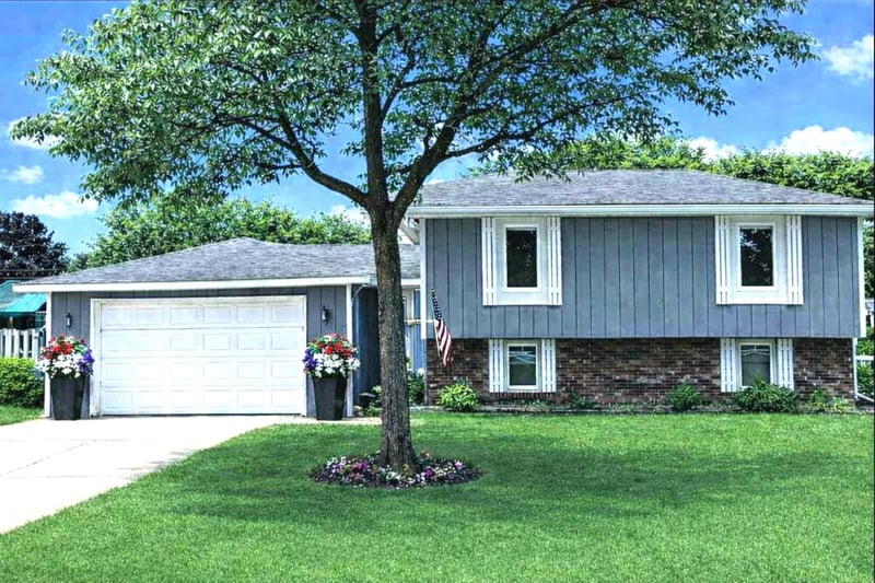 601 Brookridge St, Green Bay, WI 54301