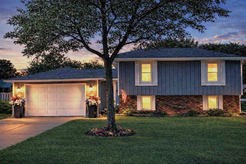 601 Brookridge St, Green Bay, WI 54301