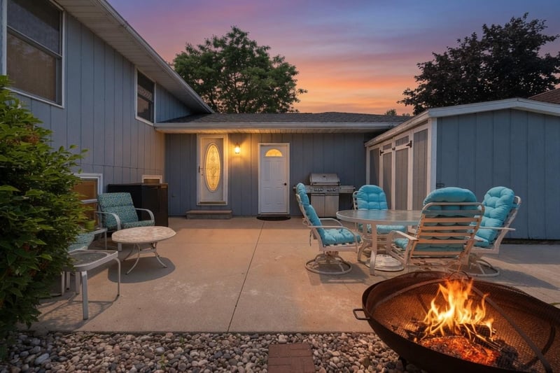601 Brookridge St, Green Bay, WI 54301