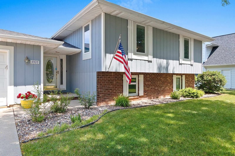 601 Brookridge St, Green Bay, WI 54301