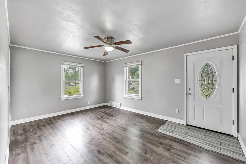 1160 12th Ave, Green Bay, WI 54304