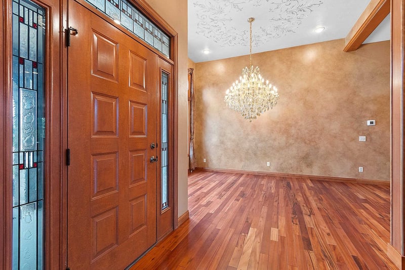1892 Sunrise Ln, Appleton, WI 54913-5446