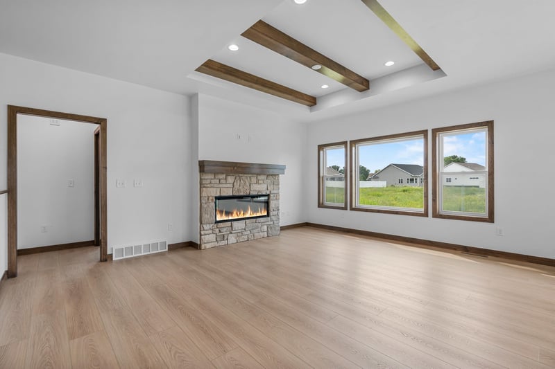 3110 Lazy Oak Dr, Green Bay, WI 54311