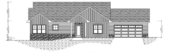 3154 Lazy Oak Ct, Green Bay, WI 54311