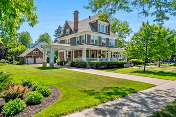 504 Porlier St, Green Bay, WI 54301-3623