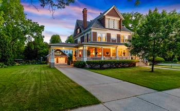 504 Porlier St, Green Bay, WI 54301-3623