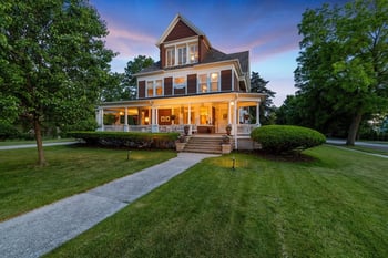 504 Porlier St, Green Bay, WI 54301-3623