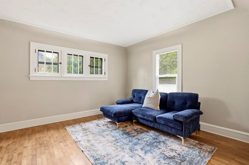 519 Summer St, Appleton, WI 54911-4329
