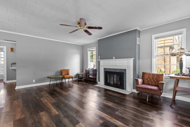 728 Tayco St, Menasha, WI 54952
