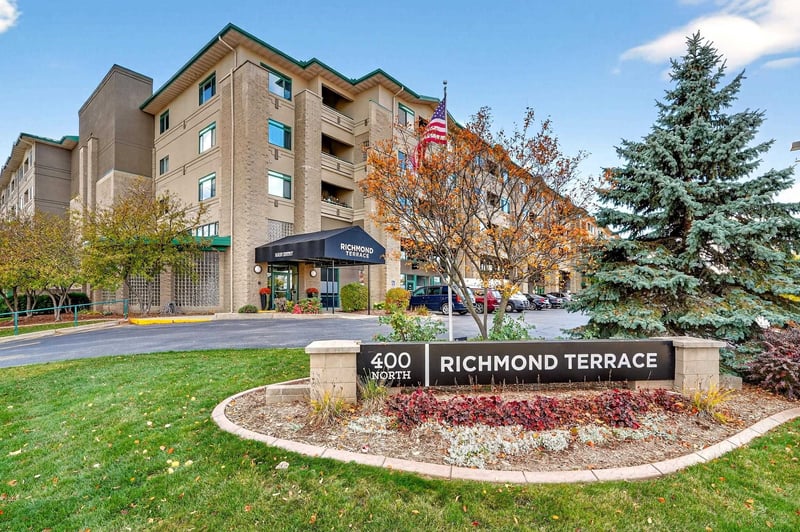 400 Richmond St #332, Appleton, WI 54911