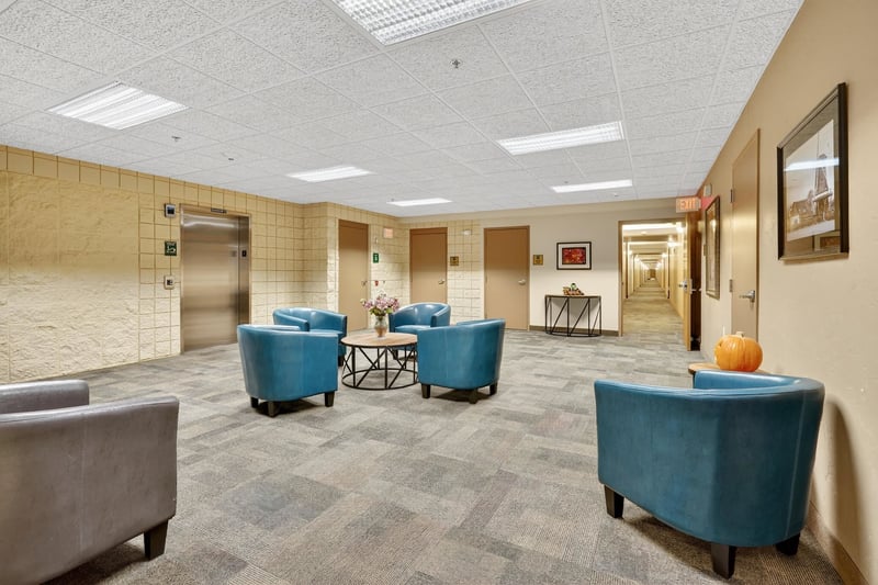 400 Richmond St #332, Appleton, WI 54911