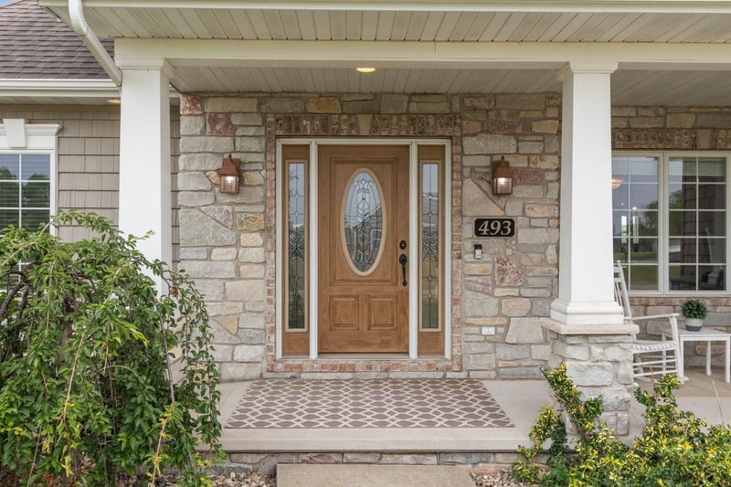 493 Dalton Rd, Neenah, WI 54956
