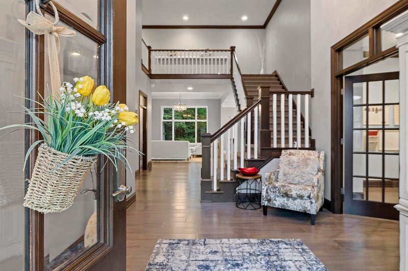 611 Marble Rock Cir, Green Bay, WI 54311
