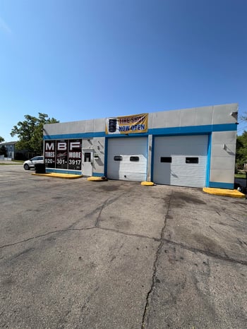 605 Dousman St, Green Bay, WI 54303