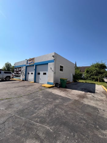 605 Dousman St, Green Bay, WI 54303