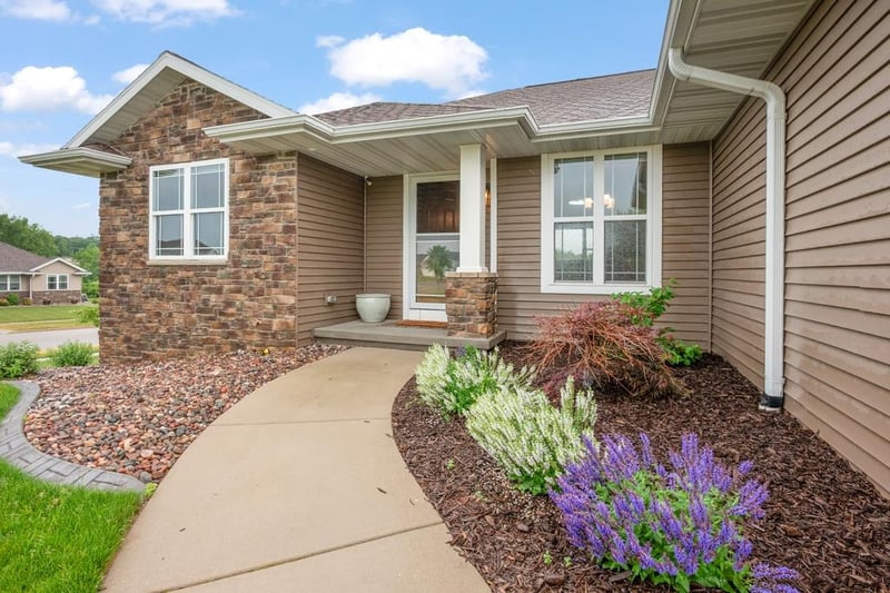 3543 Becket Dr, Green Bay, WI 54313