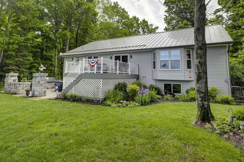 17586 Little Ireland Ln, Townsend, WI 54175