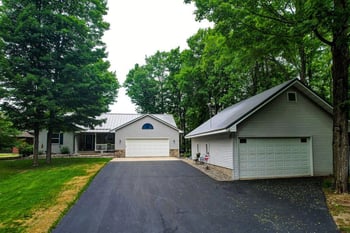 17586 Little Ireland Ln, Townsend, WI 54175