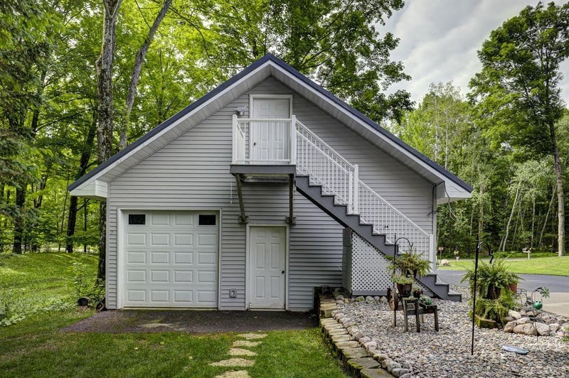 17586 Little Ireland Ln, Townsend, WI 54175