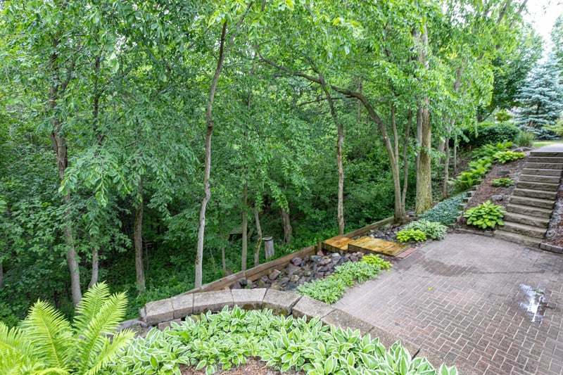 N7914 Creekside Dr, Sherwood, WI 54169