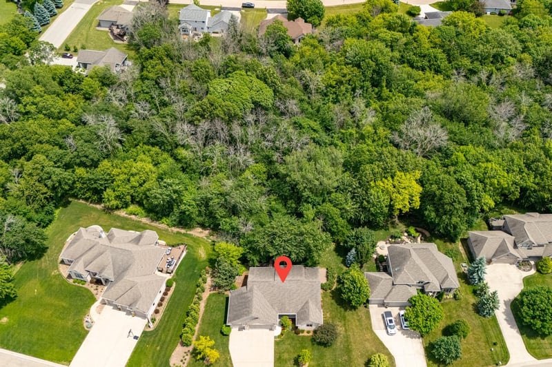 N7914 Creekside Dr, Sherwood, WI 54169