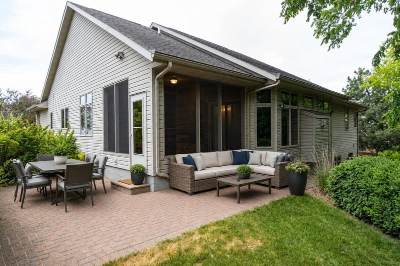 N7914 Creekside Dr, Sherwood, WI 54169