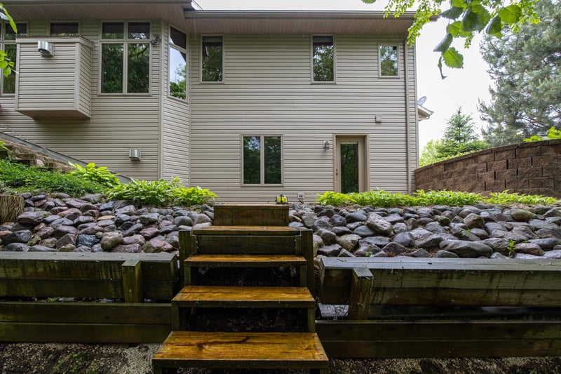 N7914 Creekside Dr, Sherwood, WI 54169