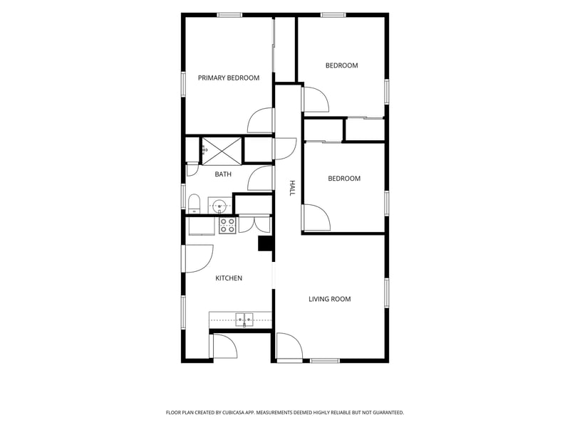 1001 Grant St, Appleton, WI 54914-2661