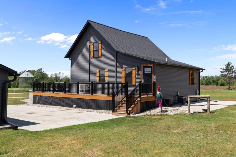 13139 Logan Rd, Suring, WI 54174