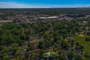 1525 Gross Ave, Green Bay, WI 54304-3307
