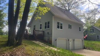 6615 Birchwood Shores Ln, Oconto Falls, WI 54154